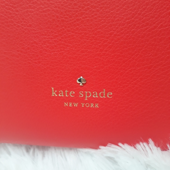 Kate Spade Kaia shoulder crossbody bag purse - Picture 4 of 6